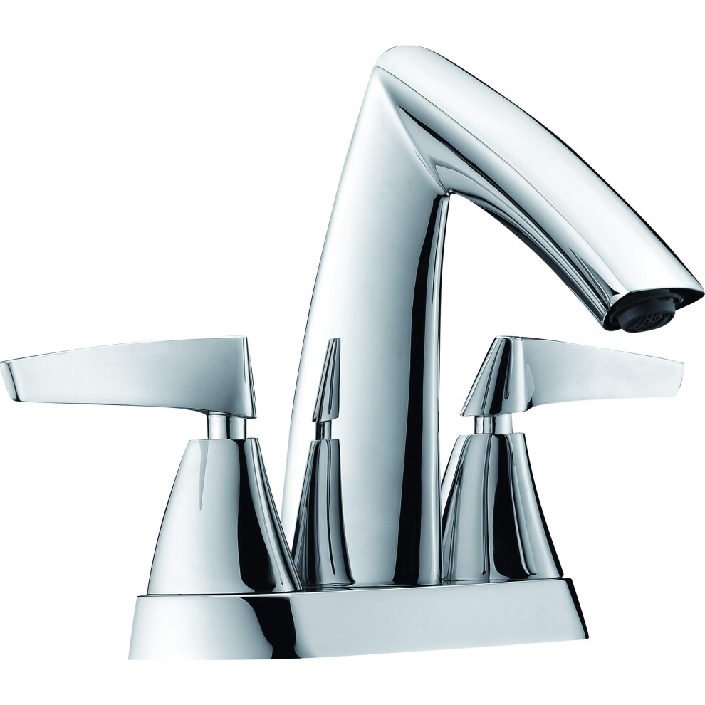 Photos - Tap Alfi brand AB1003-PC Bathroom Faucet Polished Chrome 