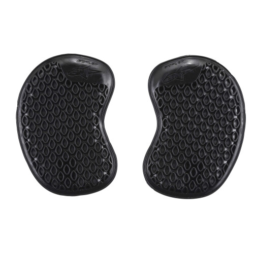 Alpinestars BIOFLEX HIP PROT. NEGRO S