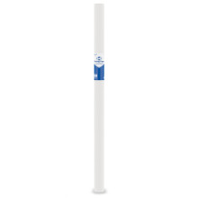 ALVIN 55W-D Lightweight Tracing Paper Roll White Suitable with Ink Charcoal Felt Tip Pen for Sketching or Detailing - 24 Inches 20 Yards 1-inch