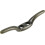 Draper Fantastiska Drapery Hardware Essentials 852714 Rep Cleat Antik Mässing 2-1/2' - 2 Pack 1