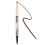 Angled Brow Pencil (004 Soft Brown) 1