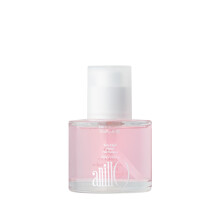 ANILLO Esencia Reparadora para el Cabello con Extracto de Rosa Damasco, Aceite de Rosa Mosqueta, Complejo de Péptidos