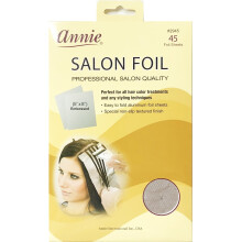 Annie Salon Flia 5"""" x 8"""" Dombornyomott 45 lap #2945