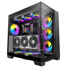 ANTEC Modello del prodotto: C8 A