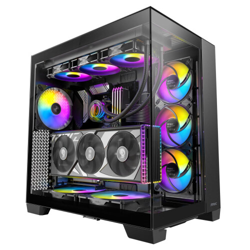 ANTEC Tuotemalli: C8 A