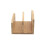 APOLLO RB Letter Rack Plain 3