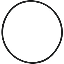 AppliaFit O-rengas Yhteensopiva Jandy Zodiac R0357800 kanssa CL CV DEL & DEV -sarjan suodattimille (1 pakkaus)