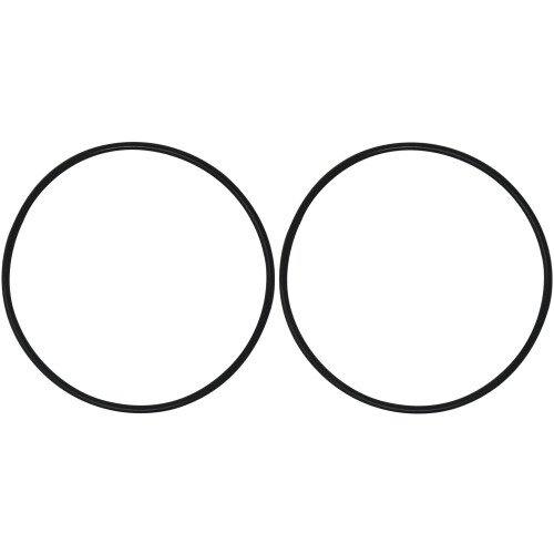 AppliaFit O-Ring de Tanque Compatível com Hayward DEX2400K para Filtros DE (2-Pack)