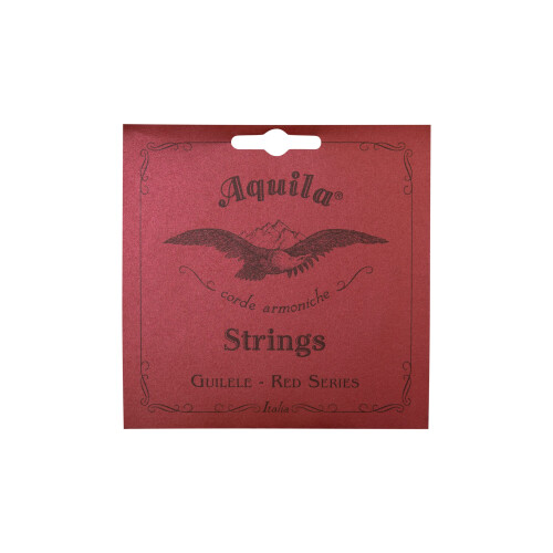 Aquila akusztikus gitr hrok (CAQ 153C)