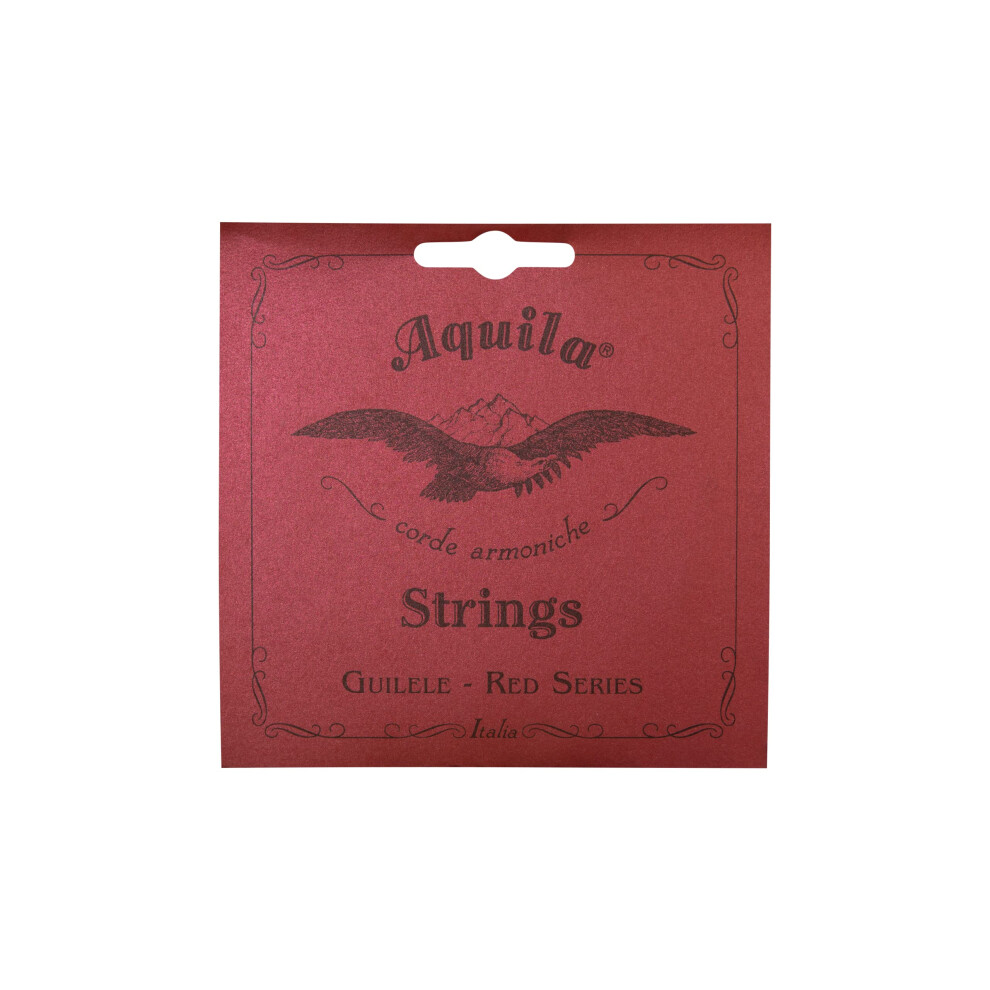 Cordes pour guitare acoustique Aquila (cAQ 153c)