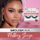 Ardell Ardell Doll Lashes Smize - Dramatic Fluffy Volume False Eyelashes  Long-Lasting Strip Lashes  1 Pack 3