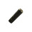 Black Marble Finish Cigar Holder 12mm 1