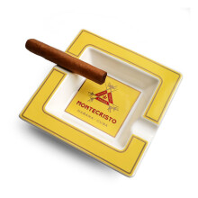 Cigar Ashtray Personality Portable Creative Fashion Cigar Ashtray Ceramic Large Cigar Special Ashtray