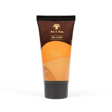 As I Am Curl Color - Bold Gold - 3 ounce - Color & Curling Gel - Temporary Color - Medium Hold - Vegan & Cruelty Free