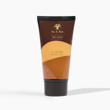 As I Am Curl Color - Copper - 3 ounce - Color and Curling Gel - Temporary Color