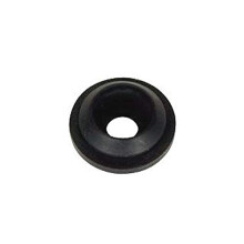 Atwood 57049 T llen-Set, 4er-Pack, schwarz