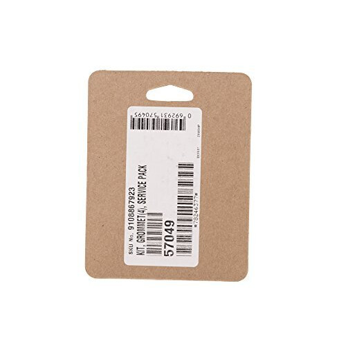 Atwood 57049 Sada pruchodek 4-balen cern 2