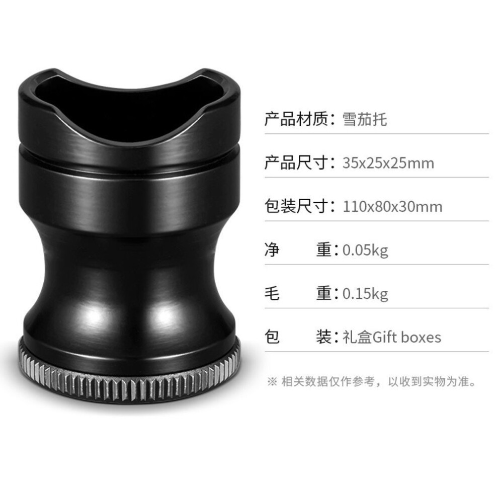 Yeuligo Eggplant Cigarloong Dragon Cigar Support With Cigar Drill Stainless Steel Travel Portable Gift Box Packaging
