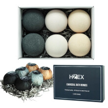 Bath Bombs