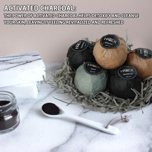 Bath Bombs 2