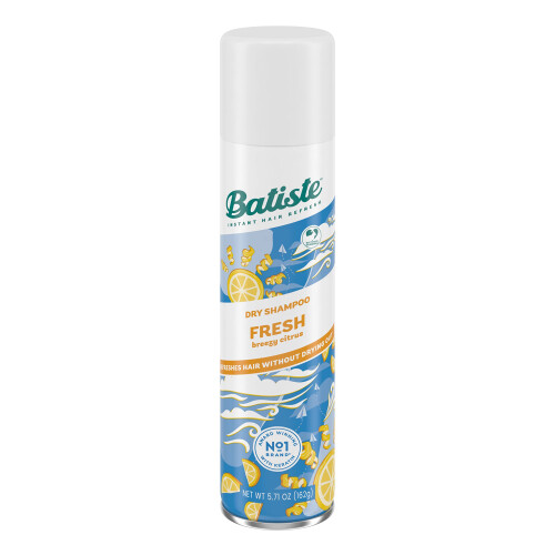 Batiste Dry Fresh 162 g/5,71 oz.