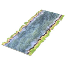 Battle Systems BSTFWA005 Cenário Modular de Fantasia - Ideal para RPG e Jogos de Guerra - Terreno de Tabuleiro Multi Nível