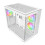 Gaming PC behuizing - MONTECH - King 65 PRO - Dubbele kamer - Glas panelen - 3 ARGB ventilatoren 1