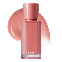 BBIA GLOW LIP TINT-LIP PLUPING VOLUMING GLOSSY & GLAWY LIP FEEFING Natrlich feuchtigkeitsspenstiges Feuchtigkeits-Feuchtigkeits-Textur Langlebig
