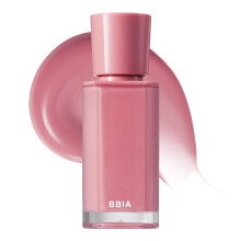 BBIA GLOW LIP TINT-LIP PLUPING VOLUMING GLOSSY & GLAWY LIP FEEFING Natrlich feuchtigkeitsspenstiges Feuchtigkeitsspeisende Textur Langlebige, la