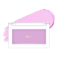 BBIA Gata de a purta obrazul Downy Cream Blush 8 Culoare - Textura crema de amestecare ?i Blush Blush Blush Dewy ?i finisaj mat Mat Pigment nalt