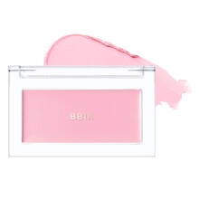 BBIA Gata de a purta obrazul Downy Cream Blush 8 Culoare - Textura crema de amestecare ?i Blush Blush Blush Dewy ?i finisaj mat Mat Pigment Longl
