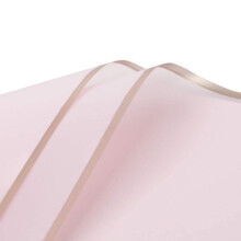 BBJ WRAPS Wasserdichtes Geschenkpapier mit Blumenmuster, frische Blumen, Blumenstrauß, Geschenkverpackung, koreanischer Floristenbedarf, 20 Blatt (Ro