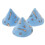 Celof   nov    vrecko Beba Bean Pee-Pee Teepee - Baseball 1