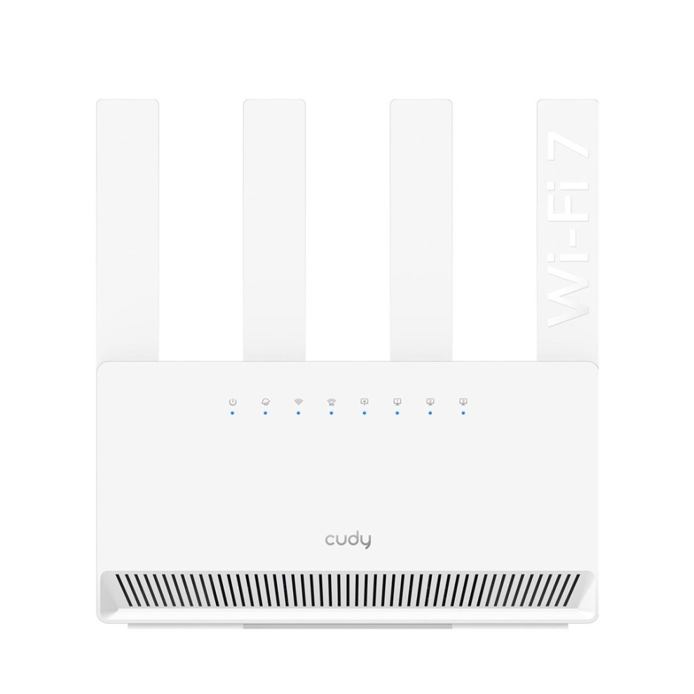 Abacus Cudy Wr3600e Be3600 Gigabit Wi-Fi 7 Mesh Router - Bild 3