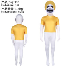 (Long-legged monster, 180) New Product Automation Game The Same Cos'sie Leggings Stage Performance Suit