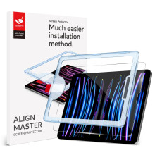 bersem Προστατευτικό Οθόνης για iPad Pro 12.9 ιντσών (2022 & 2021 & 2020 & 2018)