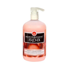 MELHOR SPENAMENT SPA SPA Puppy Condicionador PH PH Produto de Cuidados com Cuidados para a Pele Balanceado e Hipoalerg   nico Para qualquer cachorr