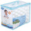 Bestway Bolas de Plástico Brancas Bestway 250ct | Ótimas para Playpens, Piscinas de Bolas e Piscinas Infantis 1