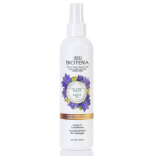 BIOTERA Ultra Moisturizing Leave-in Conditioner | Deeply Conditions & Detangles | Dry Damaged Coarse Hair | Vegan & Cruelty Free | Paraben Free | C