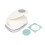 Bira Craft Punção Circular de 2,5 polegadas para Scrapbooking e Cartões 1
