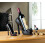 Black Bow Shoe Phone Holder 525x25x562 4