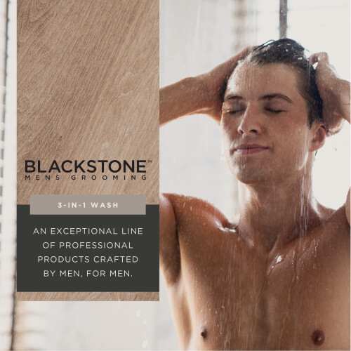 Blackstone 2