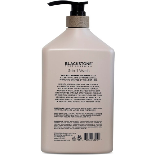 Blackstone 1
