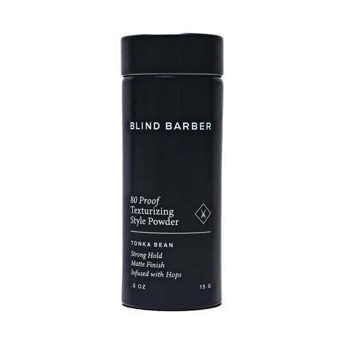 Blind Barb