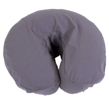 Housses de fauteuil de massage Body Linen Simplicité en poly-coton - Tissu propre et résistant, lavable, sans latex, s'adapte à tous les