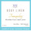 Body Linen Tranquility Mikrofiber Massage Ansiktskuddar för Massagebord och Stolar 3