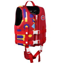 Boglia Giubbotto da Nuoto per Bambini Giubbotto Galleggiante per Bambini Aiuto al Nuoto per Ragazzi e Ragazze Costume da Bagno Galleggiante per B