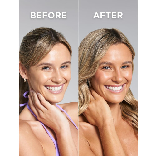 Bondi Sands Bondi Sands Technocolor Self Tanning Face Serum Innovative Formula Hydrat 2
