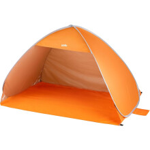 Yello Pop Up Beach Shelter Tent 2-3 Person with UPF 50+ UV Protection