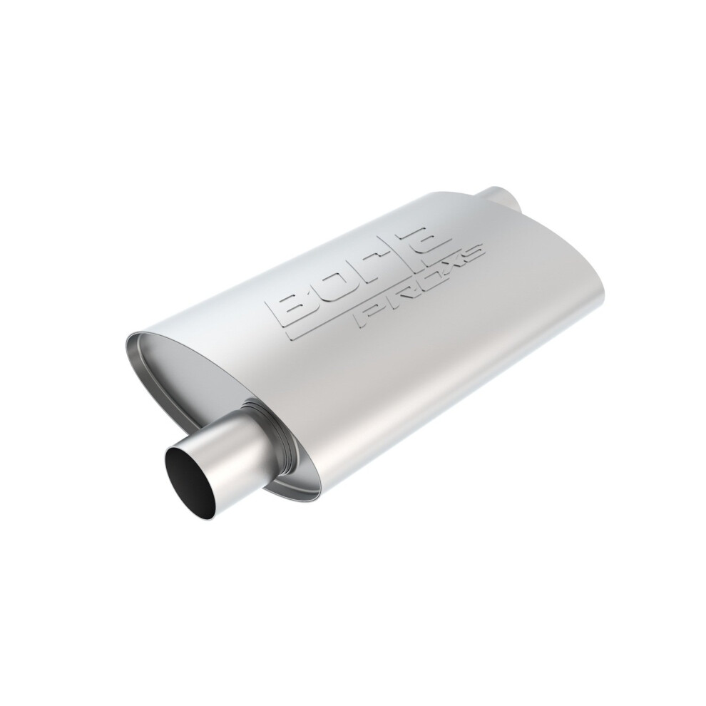 BORLA 40352 Muffler